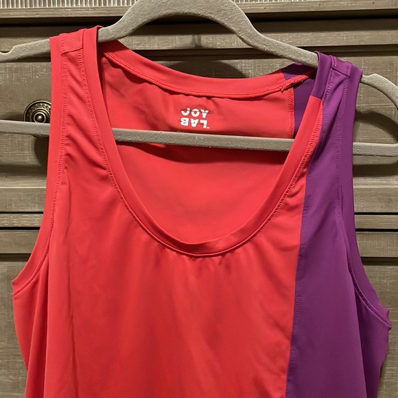 Joylab tank size medium - Picture 2 of 4